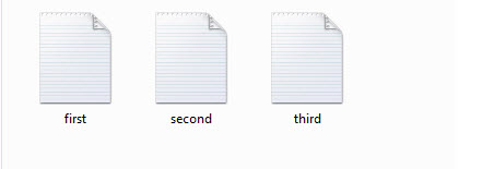 SQL SERVER - Combined Multiple .SQL files into One Single File combinesql2 