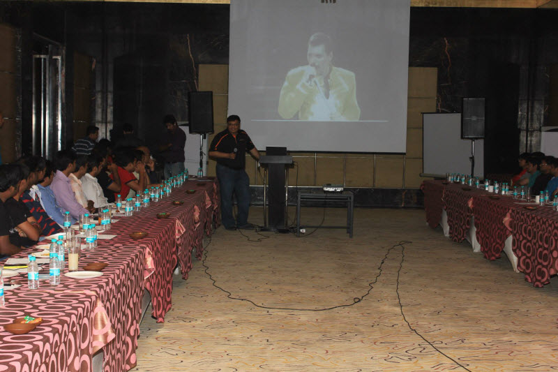 SQLAuthority News - An Amazing Event - Presented at North India's Largest Conference C Sharp Corner c-sharp%20(14) 
