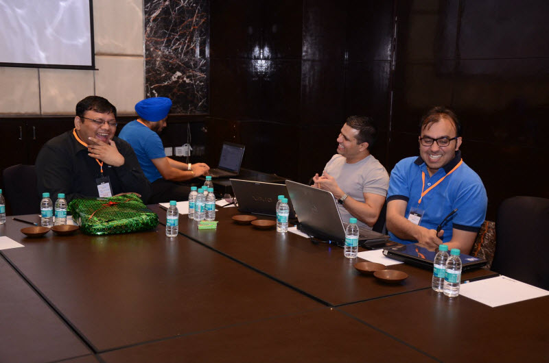 SQLAuthority News - An Amazing Event - Presented at North India's Largest Conference C Sharp Corner c-sharp%20(19) 