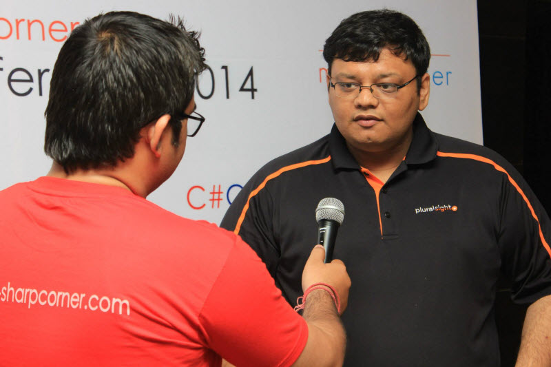 SQLAuthority News - An Amazing Event - Presented at North India's Largest Conference C Sharp Corner c-sharp%20(3) 