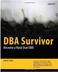 SQLAuthority Book Review - DBA Survivor: Become a Rock Star DBA dbasurvivor 