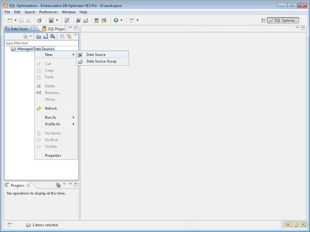 SQL SERVER - Performance Tuning - Part 1 of 2 - Getting Started and Configuration image004 