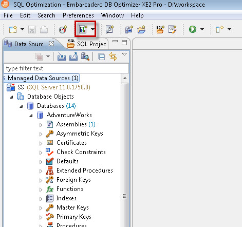 SQL SERVER - Performance Tuning - Part 1 of 2 - Getting Started and Configuration image009 
