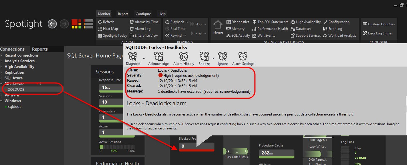 SQL SERVER - How DBAs Have to be Proactive in Identifying and Fixing Problems Before They Happen dell-jan-15-1 