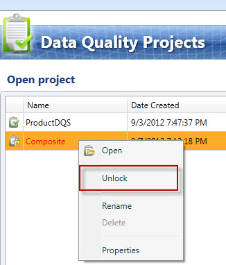 SQL SERVER - Unable to DELETE Project in Data Quality Projects (DQS)  dqs-delete 