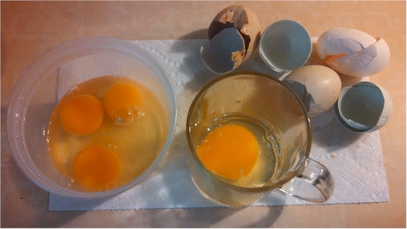 SQL SERVER - Andy Defines Basic RDBMS: Isolation in Processes - Notes from the Field #038 eggs 