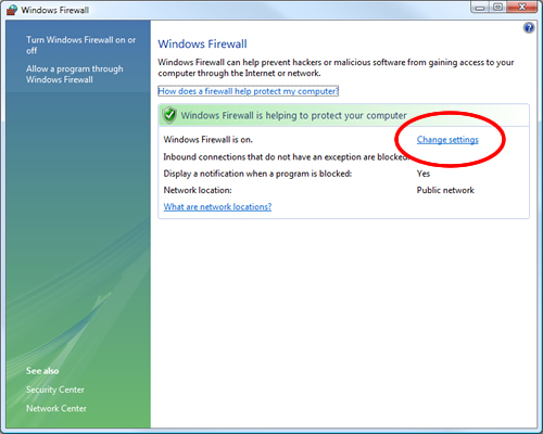 SQL SERVER - FIX : ERROR : (provider: Named Pipes Provider, error: 40 - Could not open a connection to SQL Server) (Microsoft SQL Server, Error: ) e40_3 