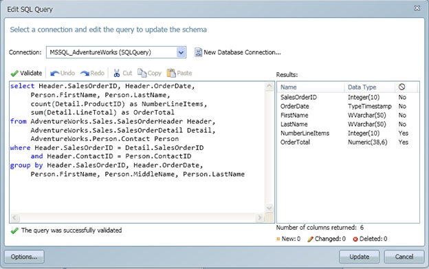 SQL SERVER – expressor 3.2 Release Review exp324 