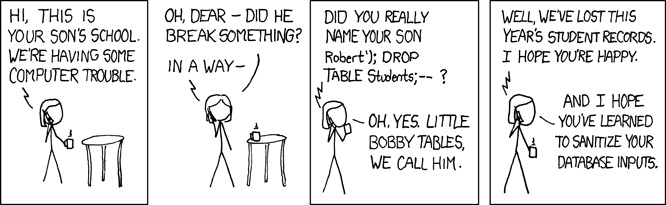 SQLAuthority News - SQL Injection - SQL Joke, SQL Humor, SQL Laugh exploits_of_a_mom 