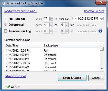 SQL SERVER - Select the Most Optimal Backup Methods for Server ftpbackup1%20(3) 