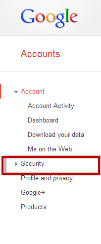 Personal Technology - Who is Accessing your Google Account? gmailaccess1 