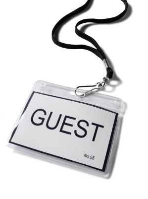 SQL SERVER - Disable Guest Account - Serious Security Issue guestbadge 