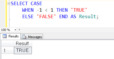 SQL SERVER - Denali - Logical Function - IIF() - A Quick Introduction iif2 