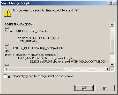 SQL SERVER - Add or Remove Identity Property on Column im6 