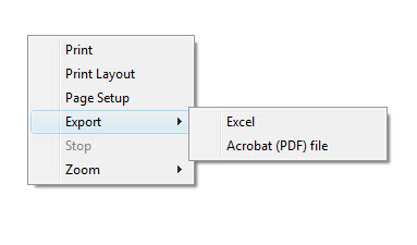 SQL SERVER - Generate Report for Index Physical Statistics - SSMS indexphys5 