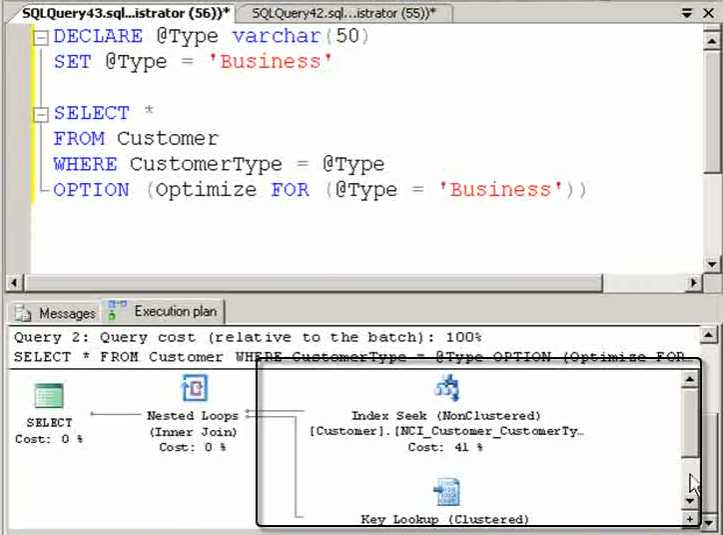 SQL SERVER - Introduction to Basics of a Query Hint - A Primer j2p-day3-image-4 