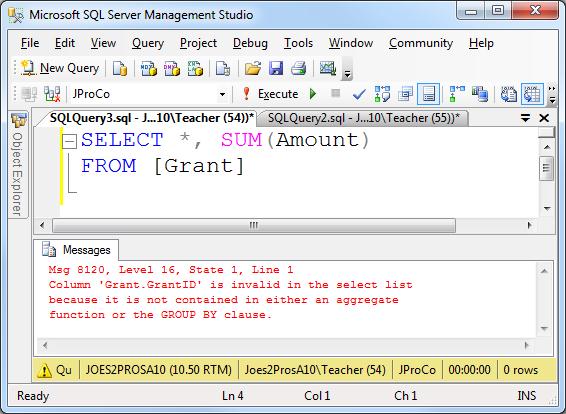 SQL SERVER - Tips from the SQL Joes 2 Pros Development Series - Aggregates with the Over Clause - Day 10 of 35 j2p_10_2 