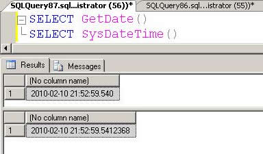 SQL SERVER - Tips from the SQL Joes 2 Pros Development Series - System and Time Data Types - Day 16 of 35 j2p_16_1 