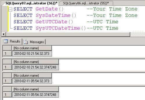 SQL SERVER - Tips from the SQL Joes 2 Pros Development Series - System and Time Data Types - Day 16 of 35 j2p_16_2 