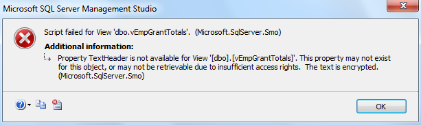 SQL SERVER - Tips from the SQL Joes 2 Pros Development Series - Introduction to Views - Day 23 of 35 j2p_23_4 