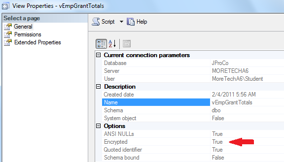 SQL SERVER - Tips from the SQL Joes 2 Pros Development Series - Introduction to Views - Day 23 of 35 j2p_23_5 