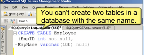SQL SERVER - Tips from the SQL Joes 2 Pros Development Series - SQL Server Error Messages - Day 27 of 35 j2p_27_1 