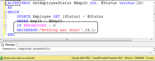 SQL SERVER - Tips from the SQL Joes 2 Pros Development Series - SQL Server Error Messages - Day 27 of 35 j2p_27_4 