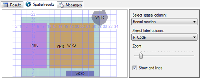 SQL SERVER - Beginning SQL 2012 - Spatial Unions and Collections j2p2012-3-1 