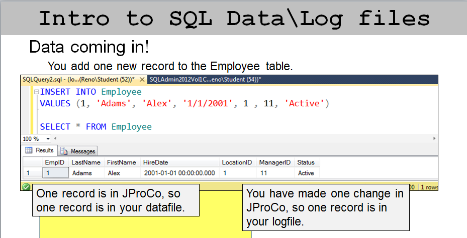 SQL SERVER - SQL Basics: Database Datafiles and Logfiles - Day 8 of 10 j2pbasics-8-6 