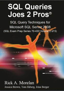SQL SERVER - Introduction to Hierarchical Query using a Recursive CTE - A Primer book2 