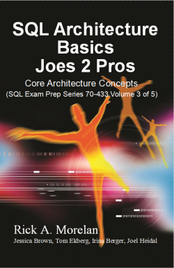 SQL SERVER - Introduction to Basics of a Query Hint - A Primer book3 