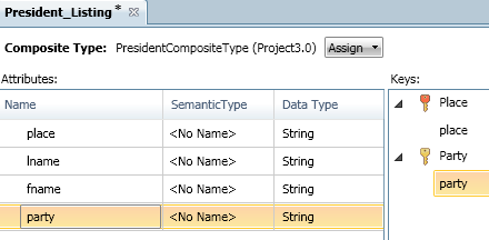 SQL SERVER - Introduction to expressor 3.4 Lookup Tables lookup_2 