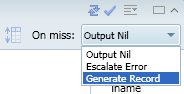 SQL SERVER - Introduction to expressor 3.4 Lookup Tables lookup_5 
