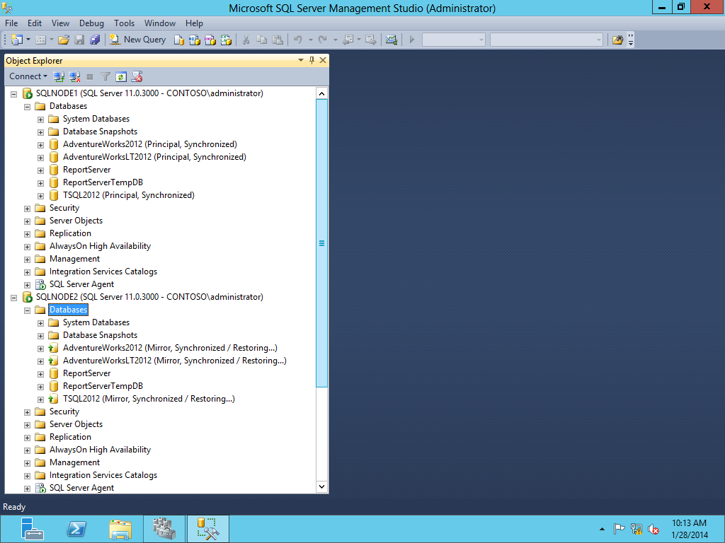 SQL SERVER - Migration of SQL Server 2012 Database Mirroring to AlwaysOn Availability Group image003 
