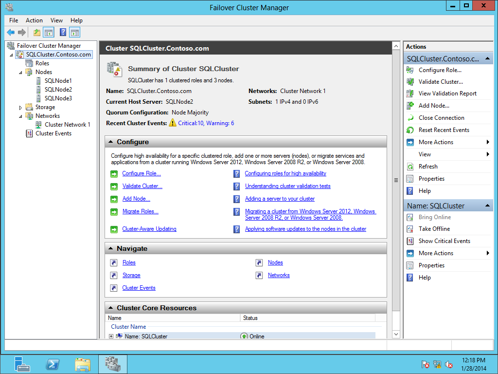 SQL SERVER - Migration of SQL Server 2012 Database Mirroring to AlwaysOn Availability Group image004 