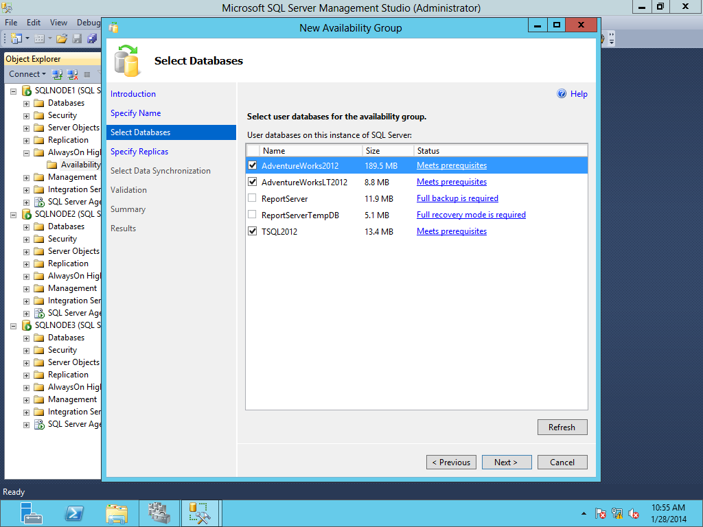 SQL SERVER - Migration of SQL Server 2012 Database Mirroring to AlwaysOn Availability Group image008 