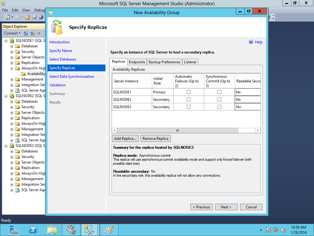 SQL SERVER - Migration of SQL Server 2012 Database Mirroring to AlwaysOn Availability Group image009 