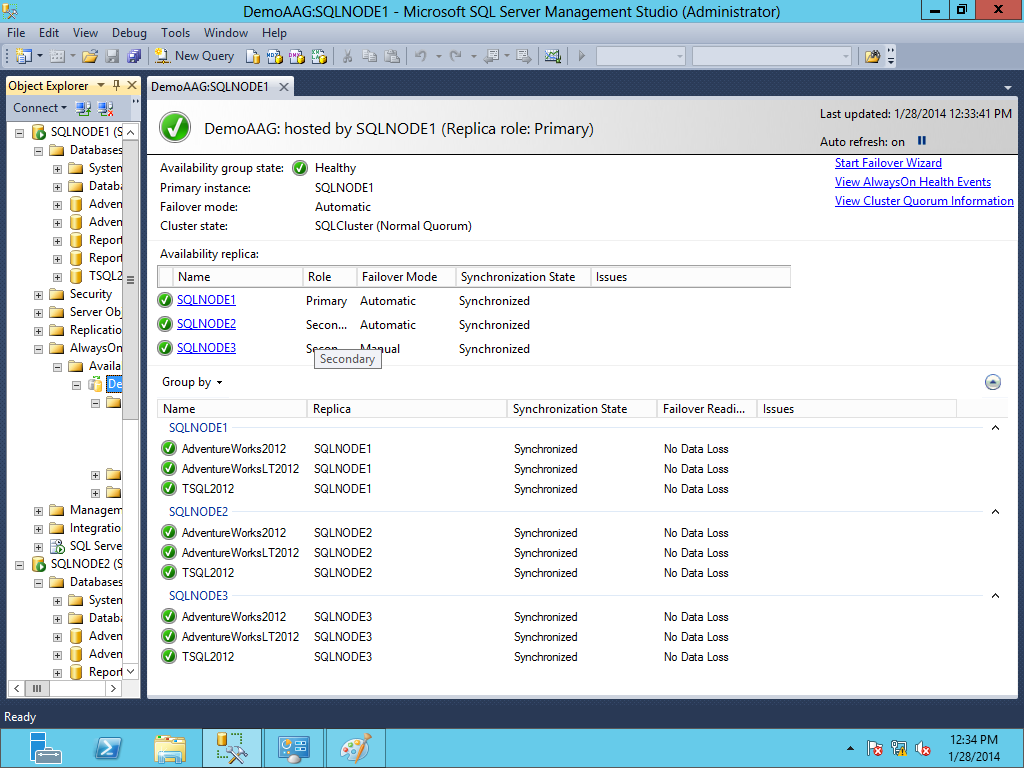 SQL SERVER - Migration of SQL Server 2012 Database Mirroring to AlwaysOn Availability Group image014 