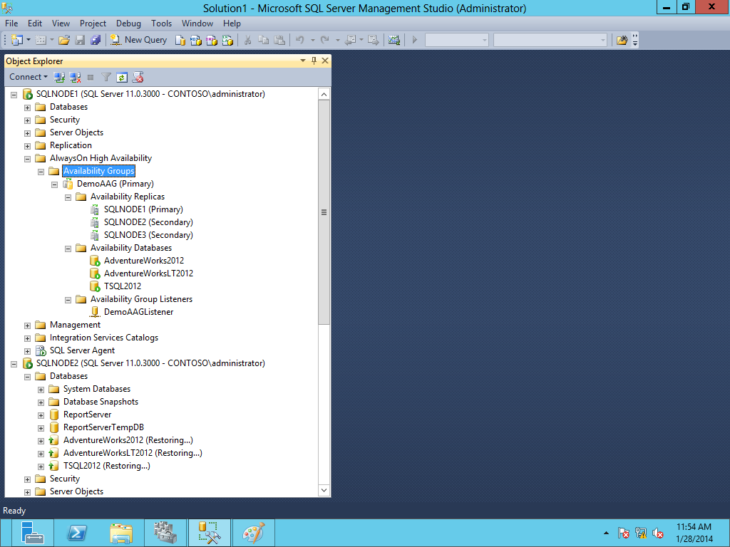 SQL SERVER - Migration of SQL Server 2012 Database Mirroring to AlwaysOn Availability Group image015 