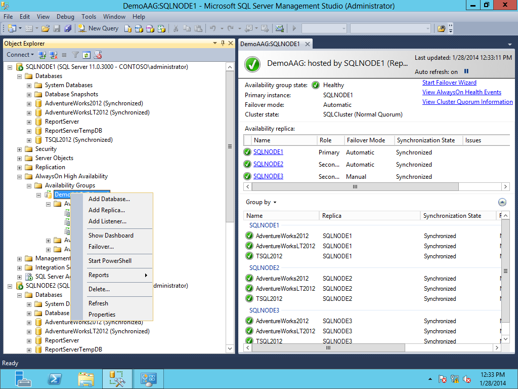 SQL SERVER - Migration of SQL Server 2012 Database Mirroring to AlwaysOn Availability Group image016 