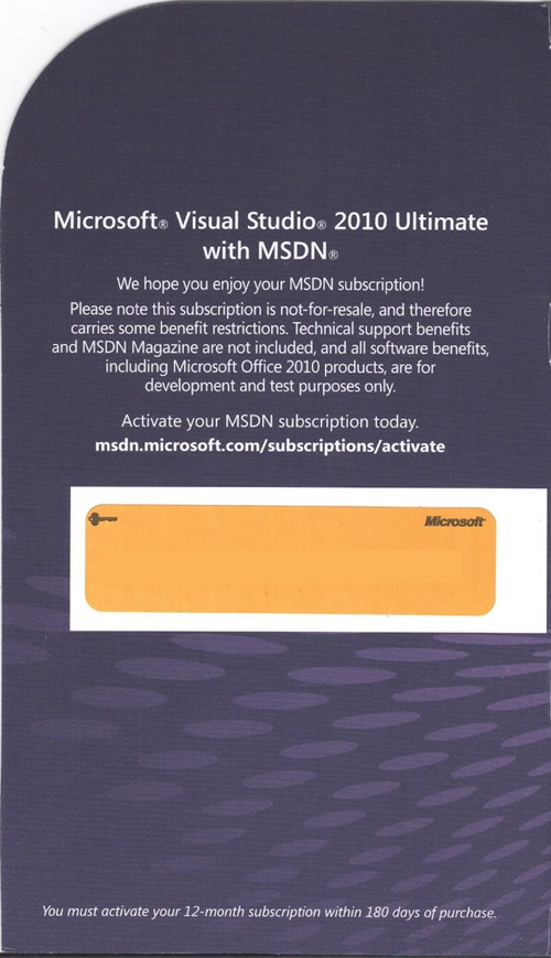 SQLAuthority News - Last 2 Day to Win MSDN Subscription - Total 2 to Win msdnfree 