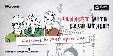 SQLAuthority News - MVP Open Day South Asia - Jan 20, 2010 - Jan 23, 2010 mvpopenday 