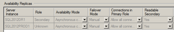 SQL SERVER - Planned and Unplanned Availablity Group Failovers - Notes from the Field #031 nff31-1 
