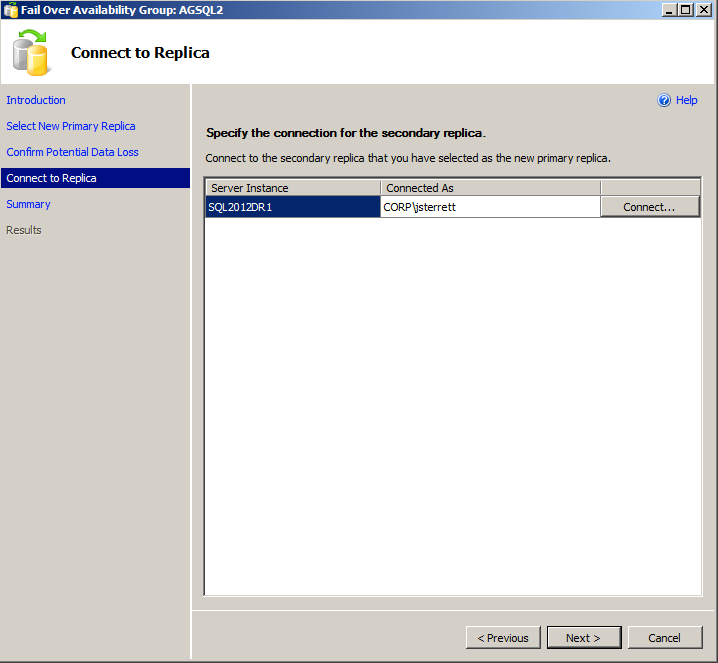 SQL SERVER - Planned and Unplanned Availablity Group Failovers - Notes from the Field #031 nff31-8 