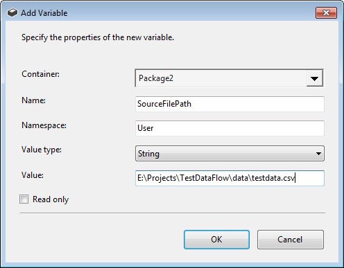SQL SERVER - The Basics of the File System Task - Part 2 - Notes from the Field #075 notes-75-8 