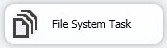 SQL SERVER - The Basics of the File System Task, Part 1 - Notes from the Field #071 image001 