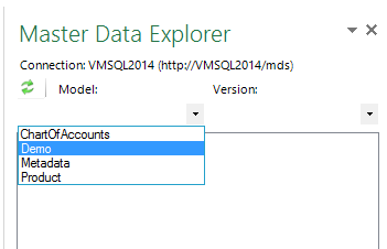 SQL SERVER - Adding Reference Data to Master Data Services - Notes from the Field #081 notes81-3 