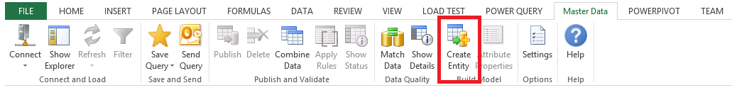 SQL SERVER - Adding Reference Data to Master Data Services - Notes from the Field #081 notes81-4 