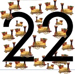 SQL SERVER - What is Piecemeal Restore - Quiz - Puzzle - 22 of 31 22 