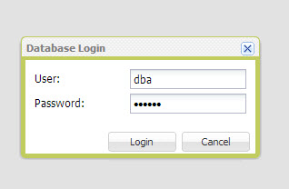 SQL - Quick Start with Explorer Sections of NuoDB - Query NuoDB Database 19 